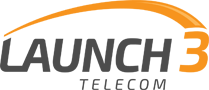 Launch 3 Telecom